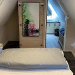 Apartamento Brockenhexe Braunlage