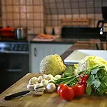 Apartamento Brockenhexe Braunlage