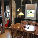 Apartamento Brockenhexe