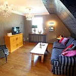 Brockenhexe Apartamento Braunlage