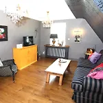 Brockenhexe Apartamento *