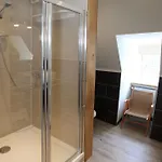 Brockenhexe Apartamento