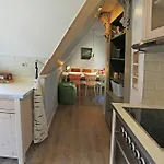 Brockenhexe Apartamento *