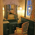 Apartamento Brockenhexe