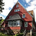 Brockenhexe