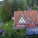 Apartamento Brockenhexe *