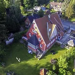 Apartamento Brockenhexe *