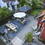 Apartamento Brockenhexe *