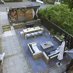 Apartamento Brockenhexe *