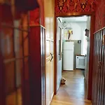 Brockenhexe Apartamento