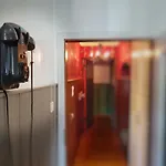 Brockenhexe Apartamento *