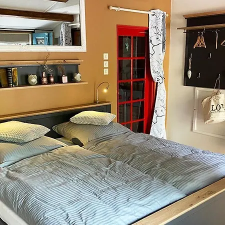 Brockenhexe Apartment Braunlage
