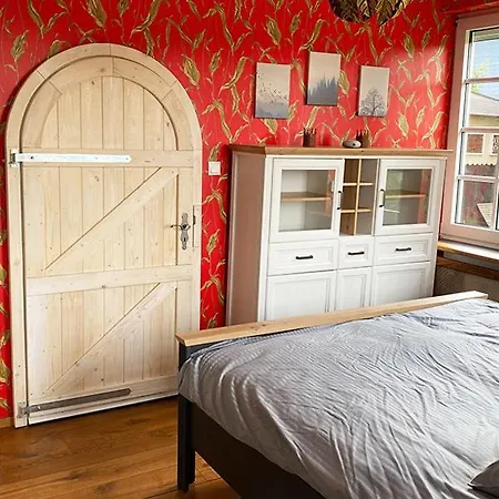 Apartment Brockenhexe