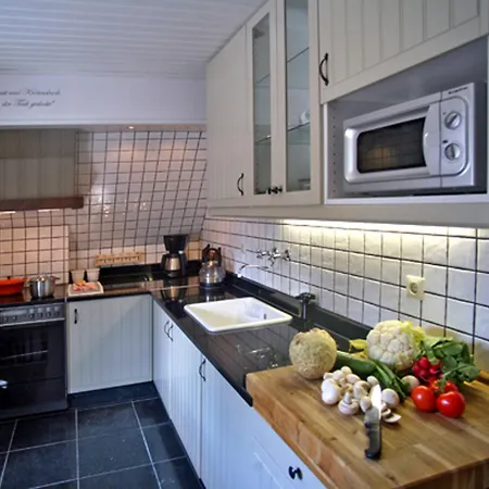 Brockenhexe Apartmán