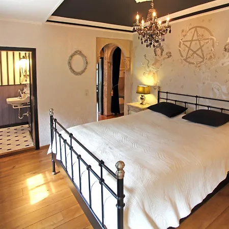 Brockenhexe Apartment Braunlage