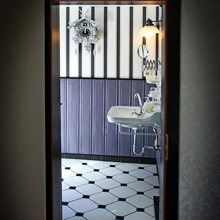 Brockenhexe Apartment *
