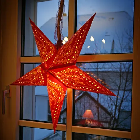 Brockenhexe Apartmán *
