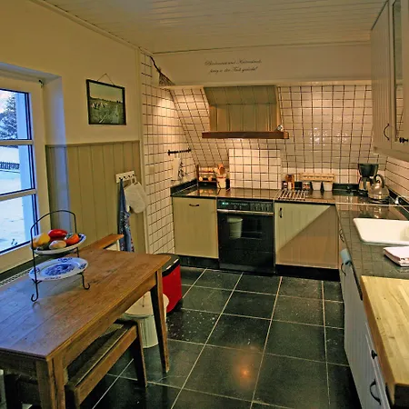 Apartmán Brockenhexe