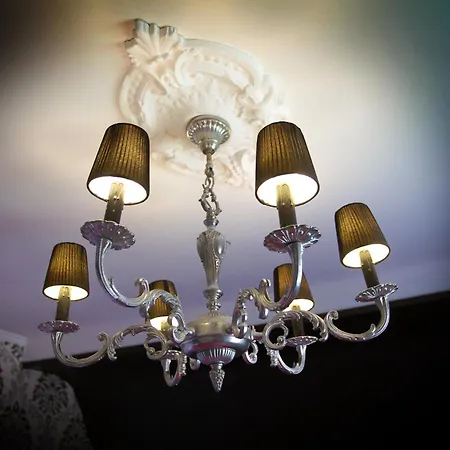 Apartment Brockenhexe *