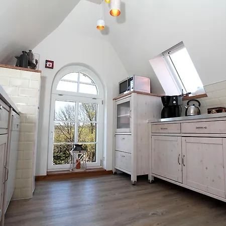 Brockenhexe Apartment *
