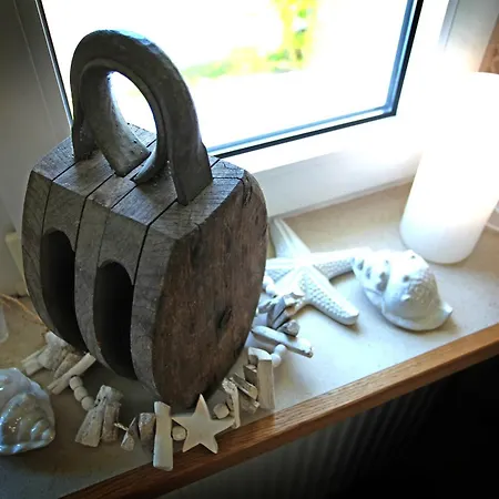 Apartmán Brockenhexe Braunlage