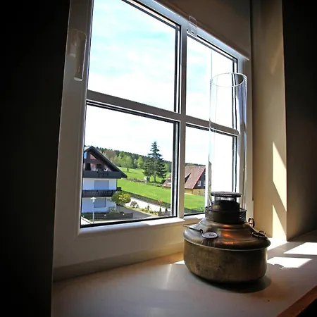 Brockenhexe Apartment *