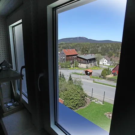 Apartmán Brockenhexe Braunlage