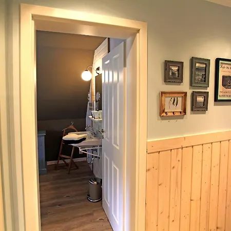 Apartment Brockenhexe Braunlage