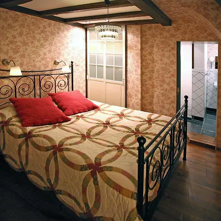 Apartment Brockenhexe Braunlage