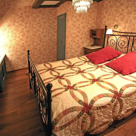 Brockenhexe Apartment *
