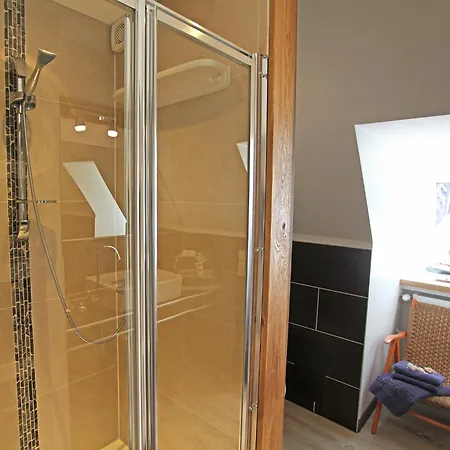 Apartment Brockenhexe *