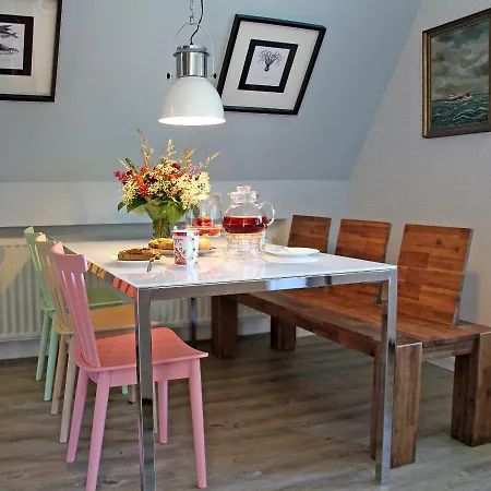 Brockenhexe Apartment Braunlage
