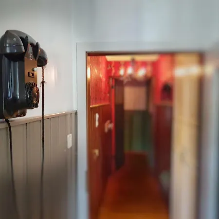 Brockenhexe Apartment *