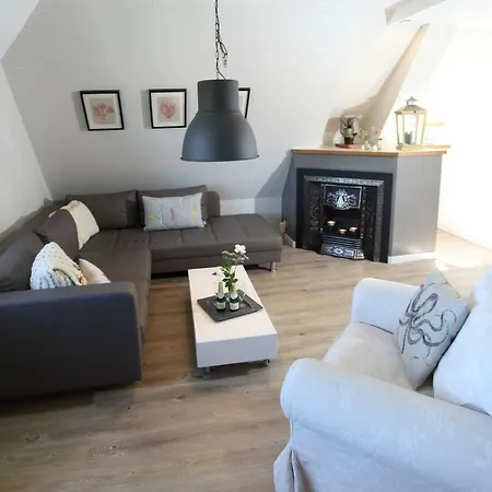 Apartmán Brockenhexe