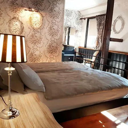 Apartment Brockenhexe